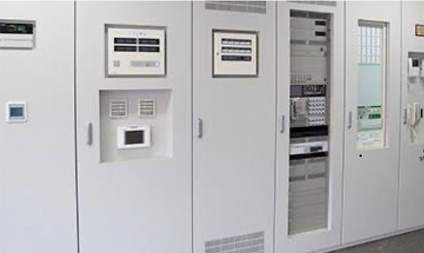 弱電設備工事一式