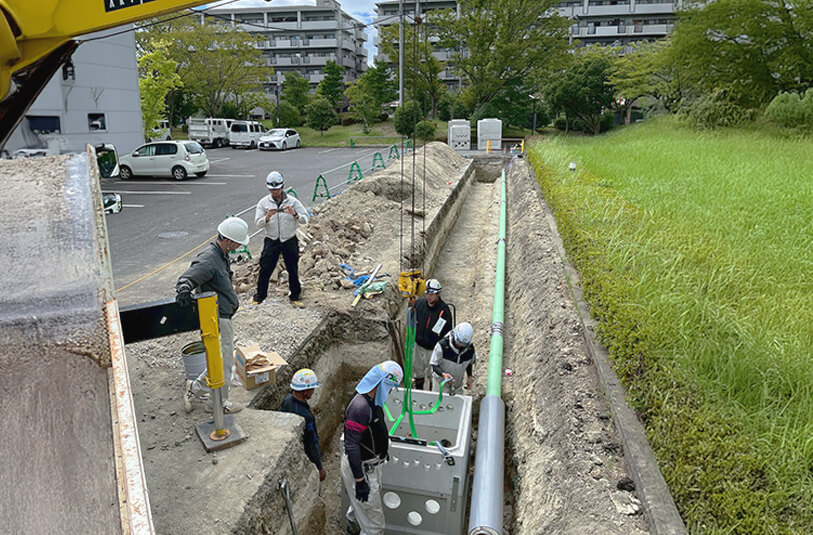 未経験でも大丈夫