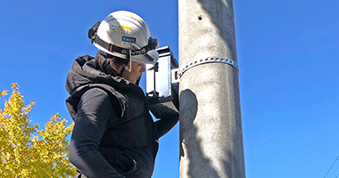 受変電設備工事